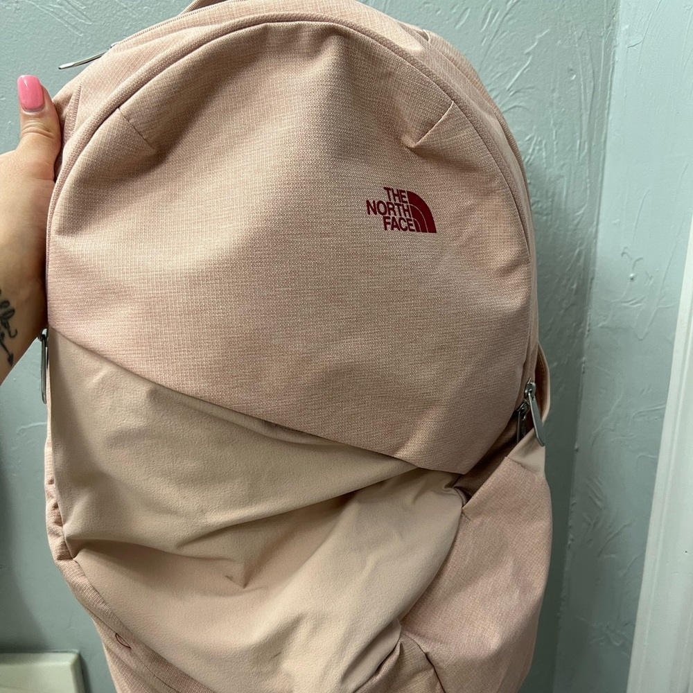 North Face Isabella Laptop Backpack